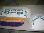Craft Night: Moccasin & Embroidery