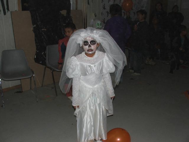 Kids Halloween Bash 2005