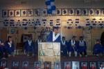 Keewaywin Graduation 2005