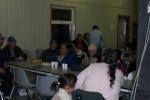 Ina Kakegamic tells a bit about herself and her time in Keewaywin