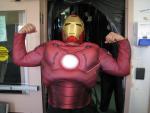 Halloween '08