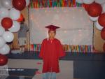 Keewaywin Graduation 2006