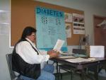 What is Diabetes presentation
