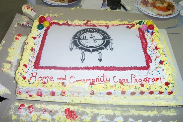 Home and Community Care Feast0024