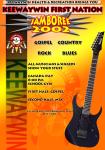 2002 Keewaywin's Canada Day Jamboree